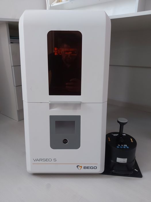 Принтер Bego Varseo  S