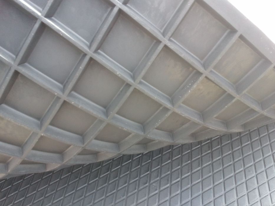 Maty materace  legowiskowe dla bydła krów opasów