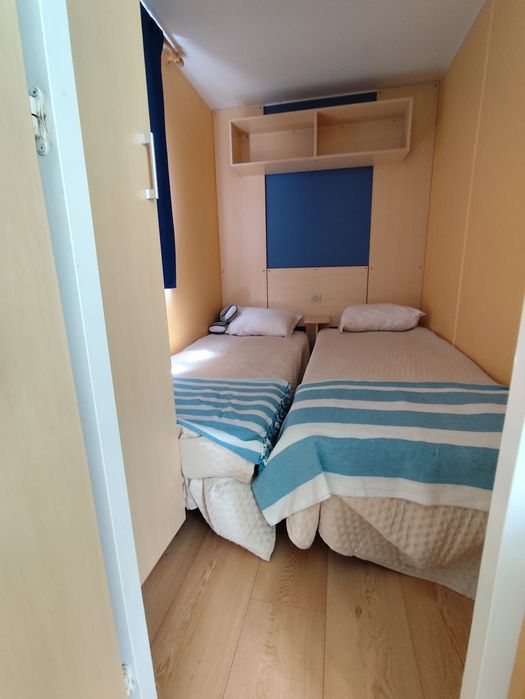 Mobile home 6 metros