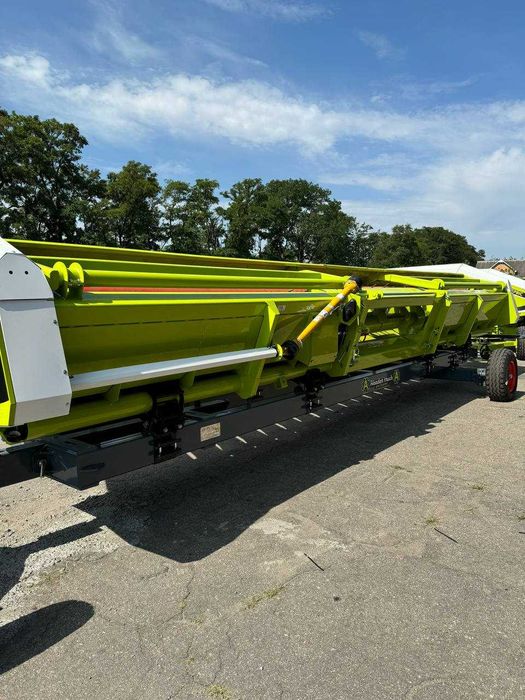 Жниварка соняшникова claas sunspeed  New Holland John Deere Claas CASE