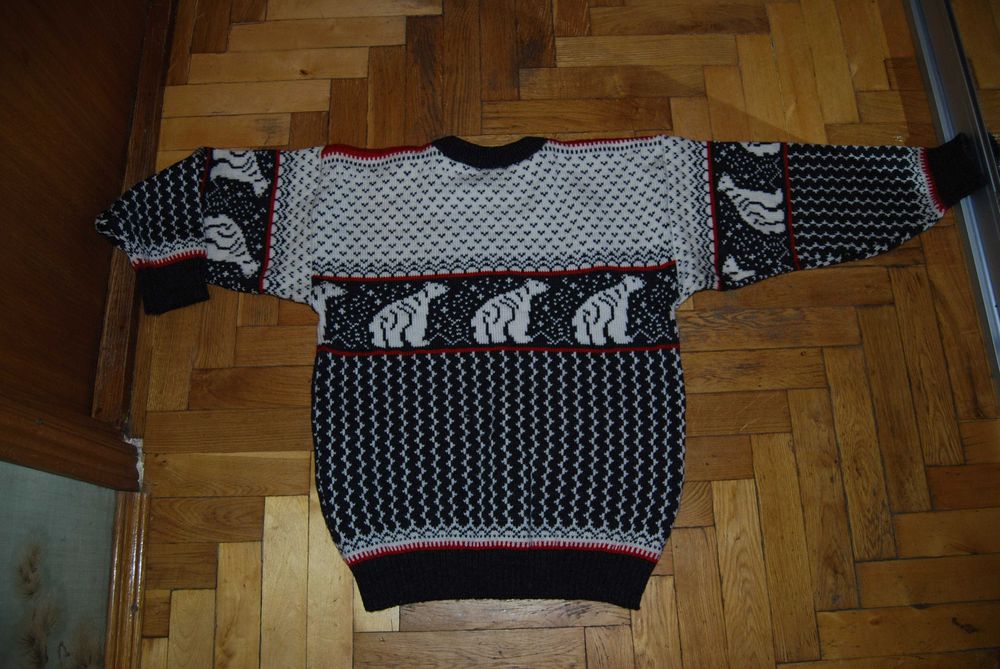 норвезький светр skjaeveland. dale of norway.ulvang