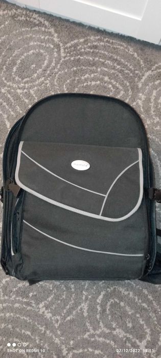 Mochila para Fotografos