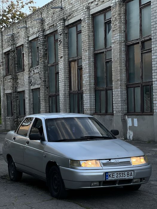 Продам ваз 2110 2008года