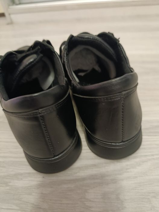 Мокасины женские,кожа 39