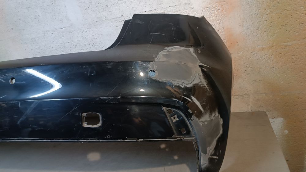 Vendo parachoque de trás Audi A1 S-Line ano 2018/21