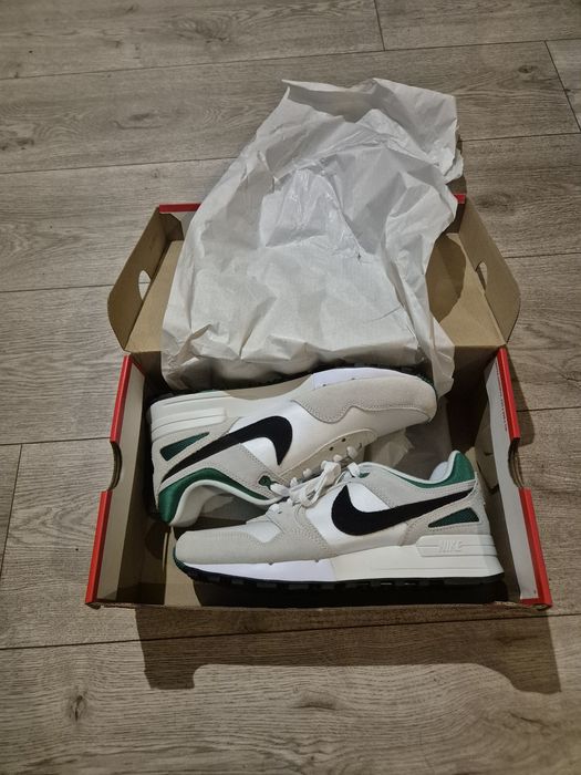Buty Nike Air nowe