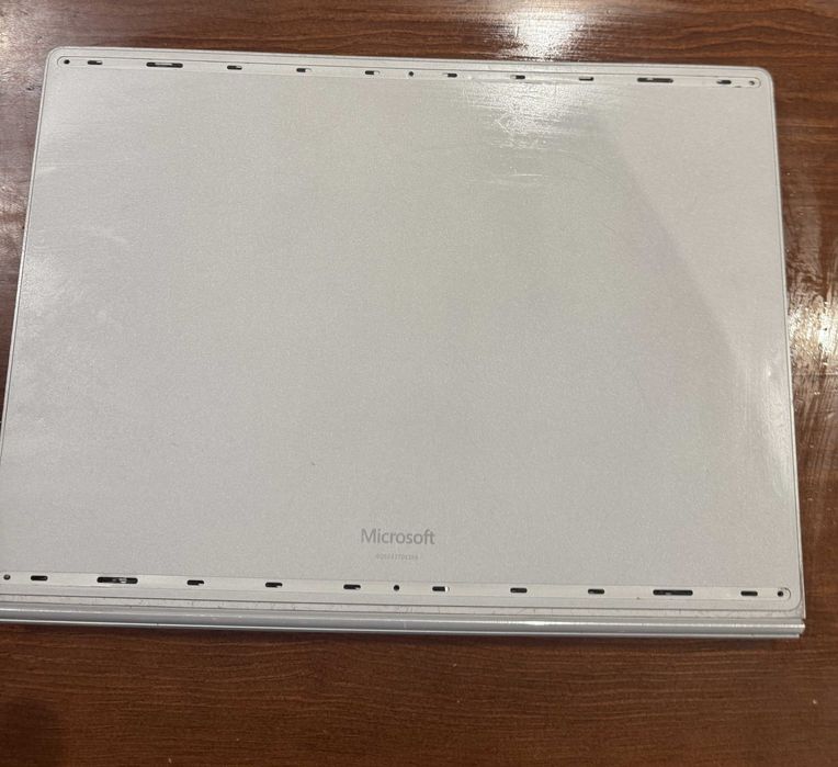 Microsoft Surface Book 3