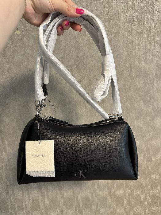 Жіноча сумка Calvin Klein