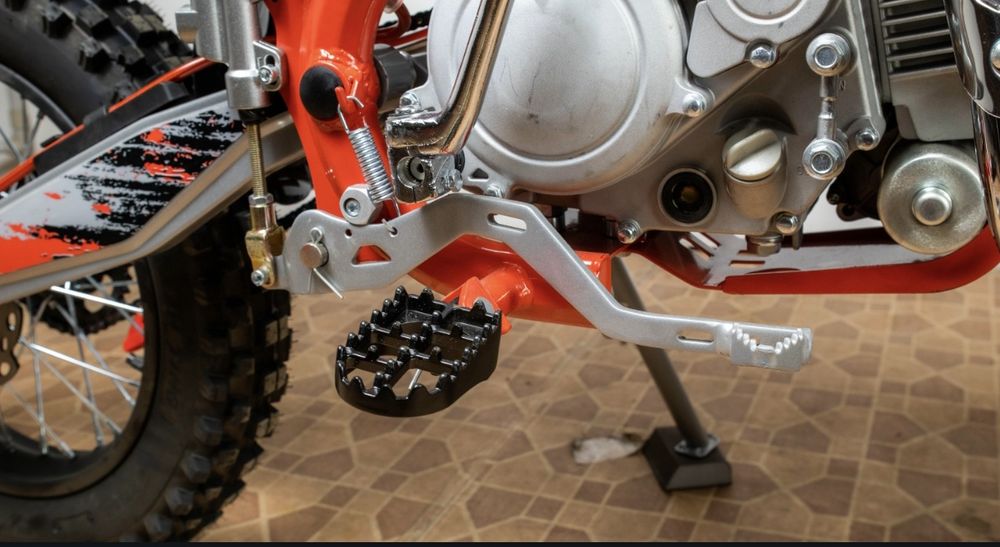 Топ ціна ‼️ Пітбайк, міні крос, Pitbike на 150 куб., мотоцикл на 150 к