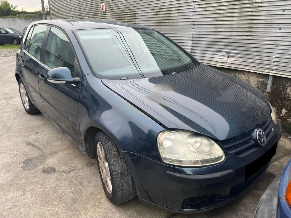 Para peças VOLKSWAGEN Golf V (1K1)