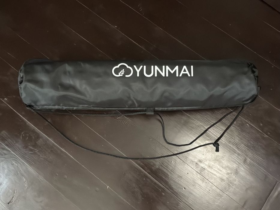 Килимок каремат йога фітнес