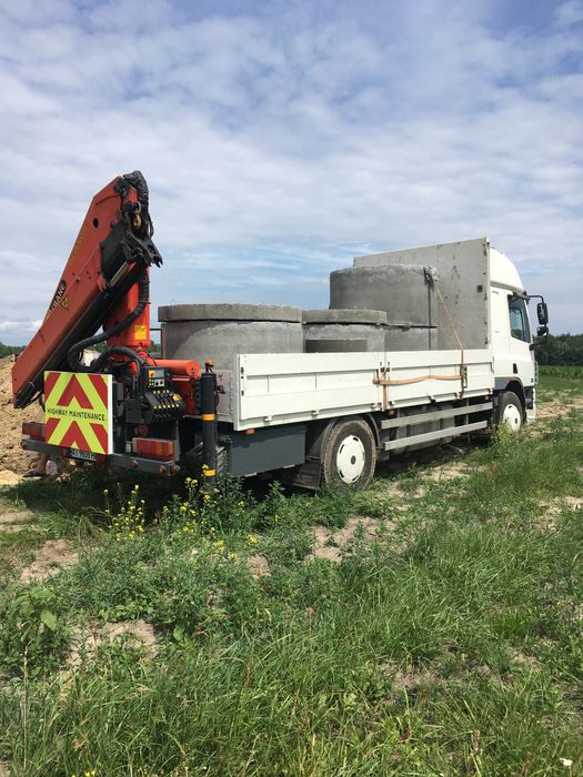 Буріння гранітних свердловин