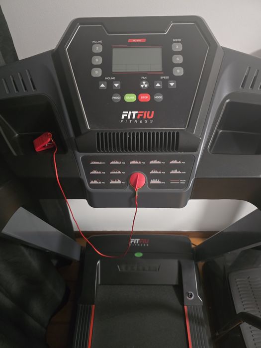Treadmill plus Vibration Platform447177783814410243