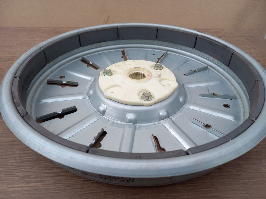 Двигун пральної машини Lg