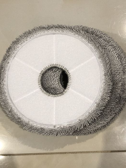 Запаска для робот пилосос X20 Max