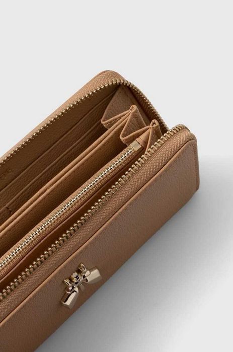 Patrizia Pepe оригінальний шкіряний гаманець