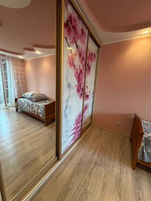 Пропозиція продажу дворівневої 2х кімнатої квартири в новобудові в с. Ременів