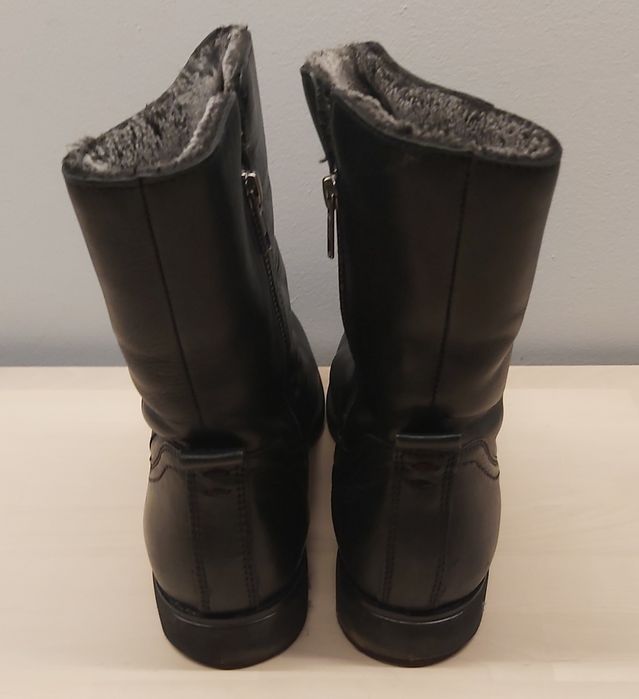 Botki damskie Lasocki 40