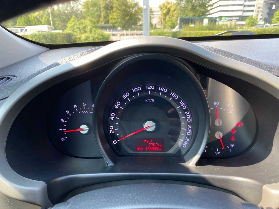 Kia Sportage 2014 VIN U5YPB815AEL569942 фото оголошення 16 з 24