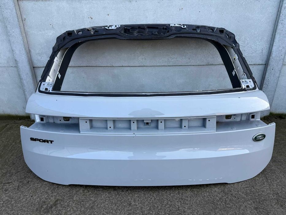 RANGE ROVER SPORT L461 III Кришка багажника