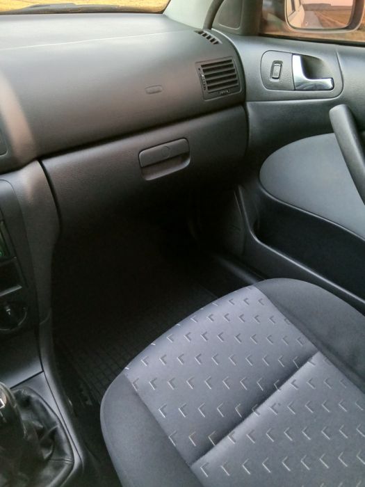 Щкода Октавія тур 1.9тді 2007р