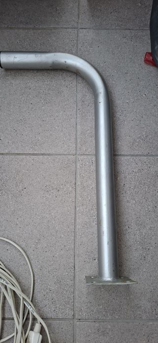 Uchwyt antenowy  25 cm