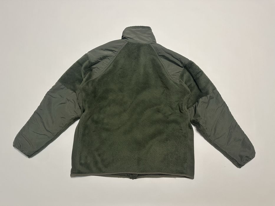 Фліска,ecwcs,level 3, foliage green,S-R,M-R