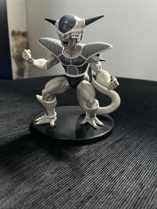 Figura Dragon ball Original - Freezer