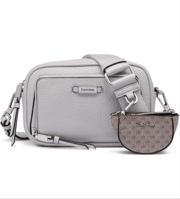 Оригінальна сумка Calvin Klein нова