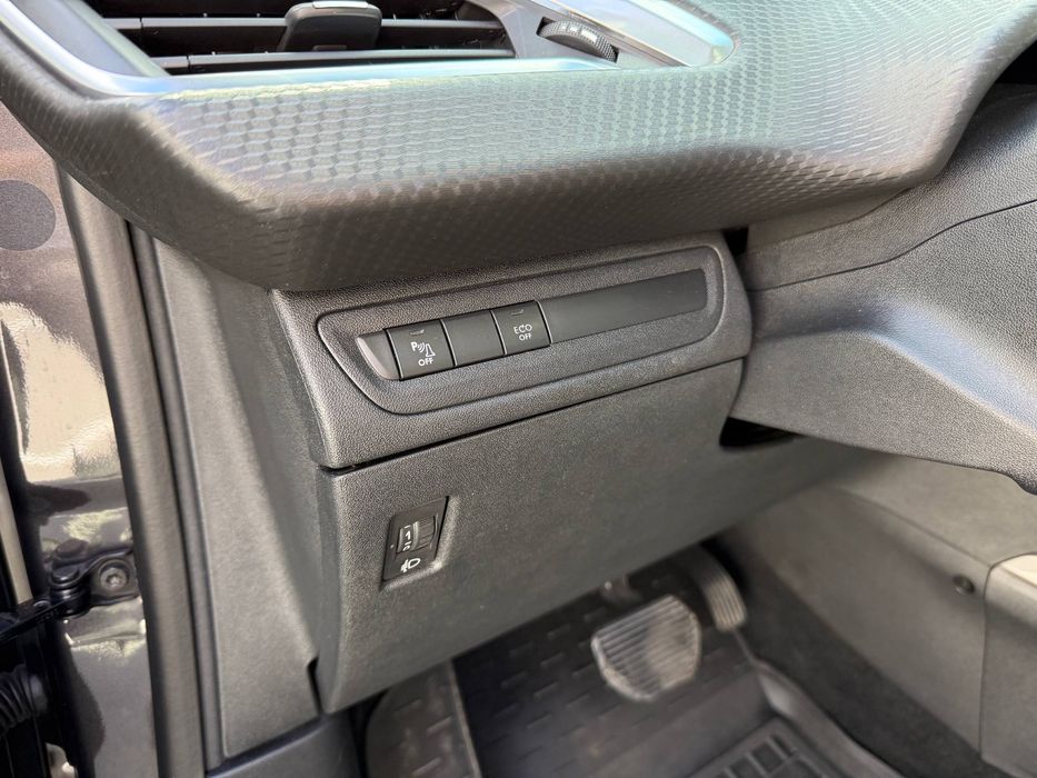 Продам Peugeot 2008 Automat 2019