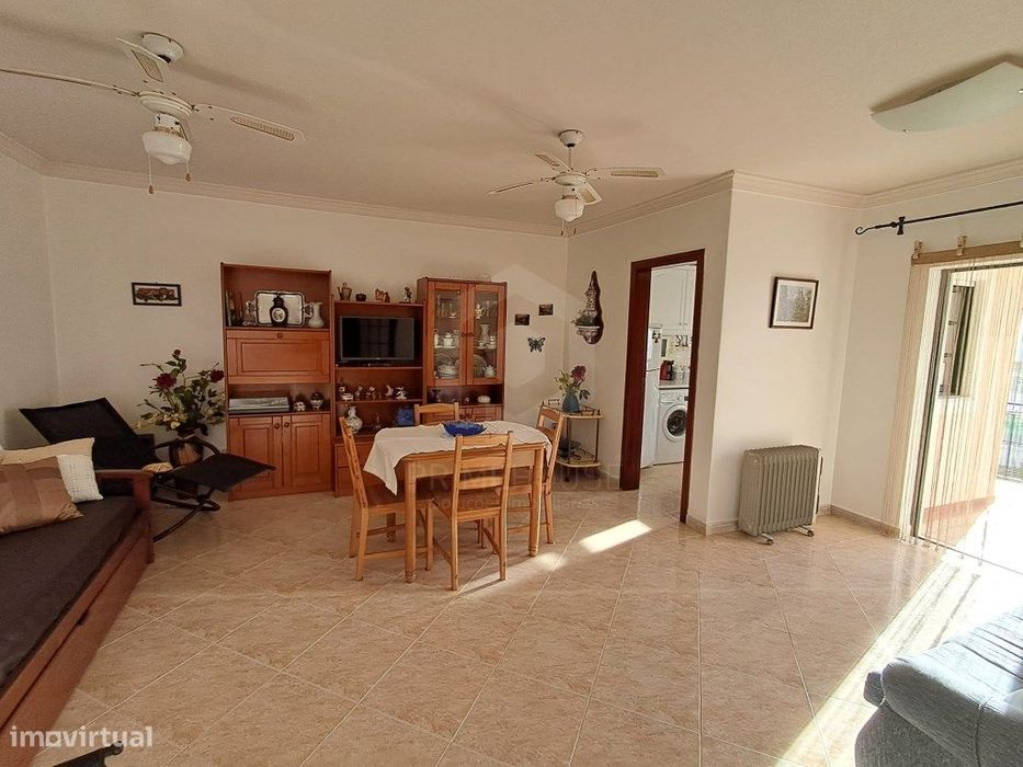Apartamento T1 em Armação de Pêra — Armação De Pera, Faro