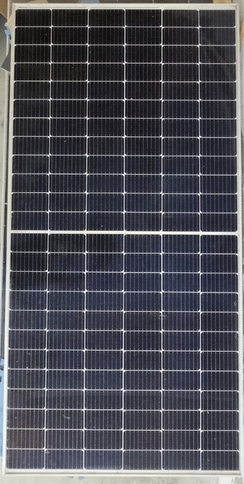 3 Painéis Solares Fotovoltaicos LONGi 450W – 1,35 kW