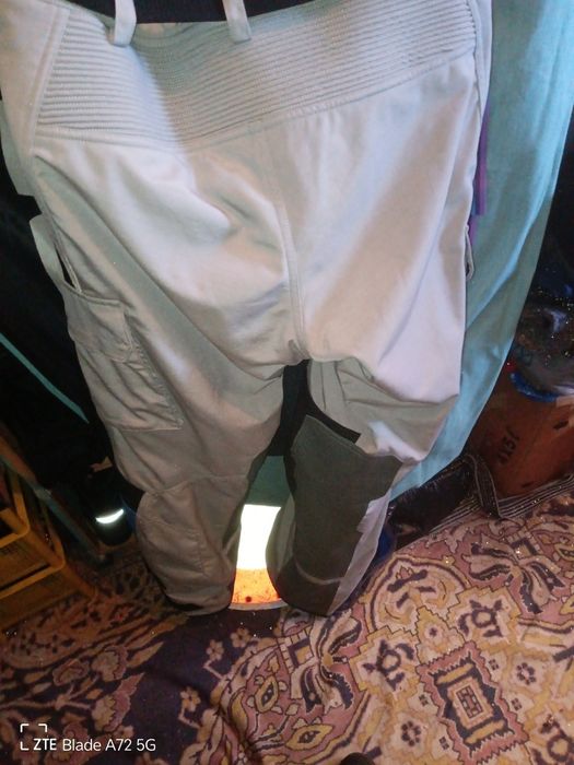 Calças BMW Motorrad rallye