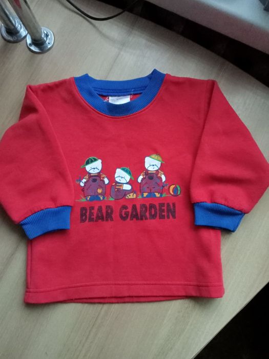 Теплі кофти та світера