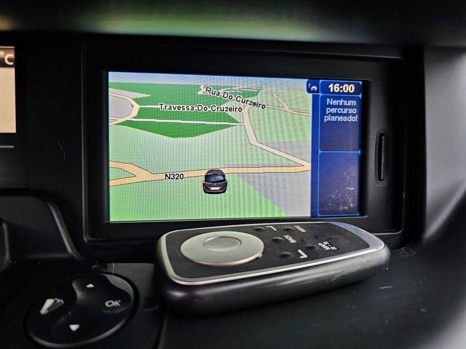 Renault Scenic 1.5Dci 86Cv Cx6 03/2010