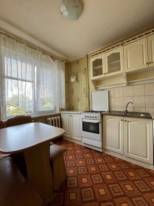 Продаж 1-кім. квартири вул.Вербова (р-н.Ювілейний)