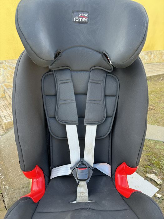 Cadeira de criança para carro