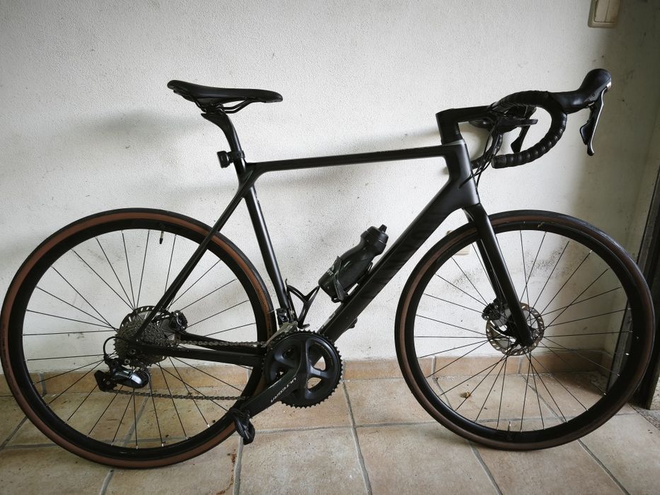 Canyon Endurance Ultimate CF SL
