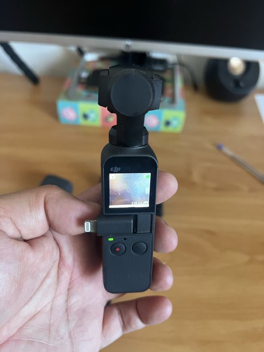 Diji osmo pocket