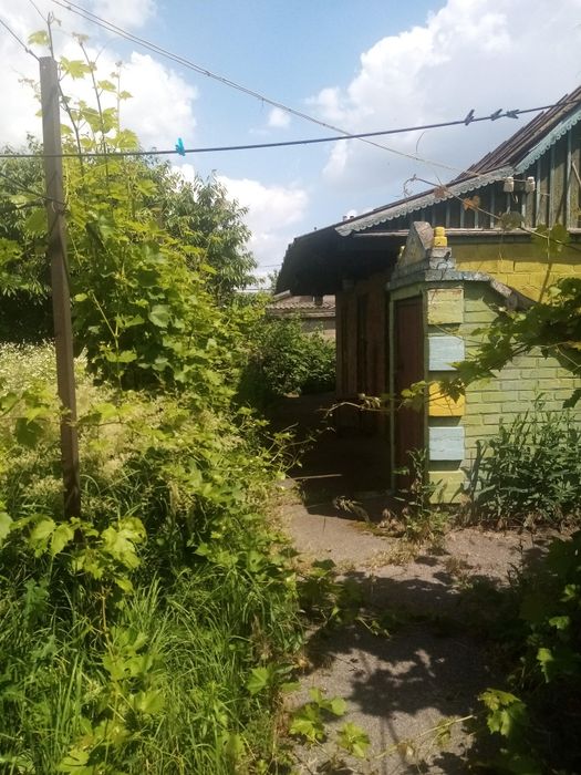 Сдам дом в городе Никополь