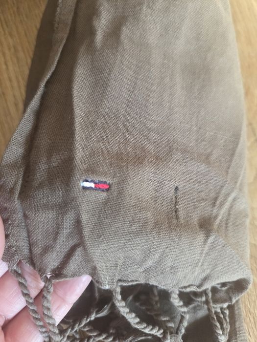Szalik tommy hilfiger