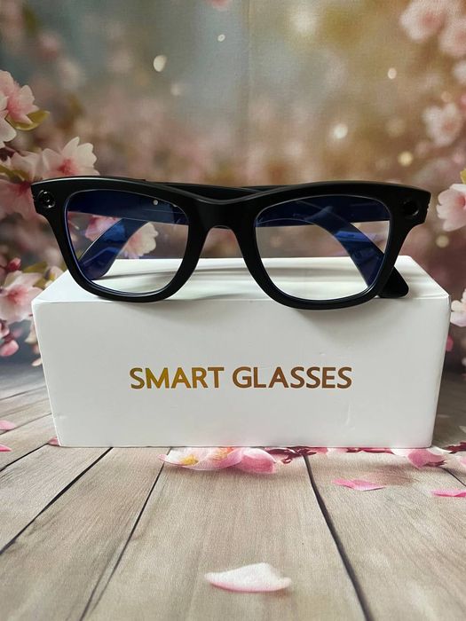!!Розумні окуляри Xiaomi Al Smart Glasses 800W