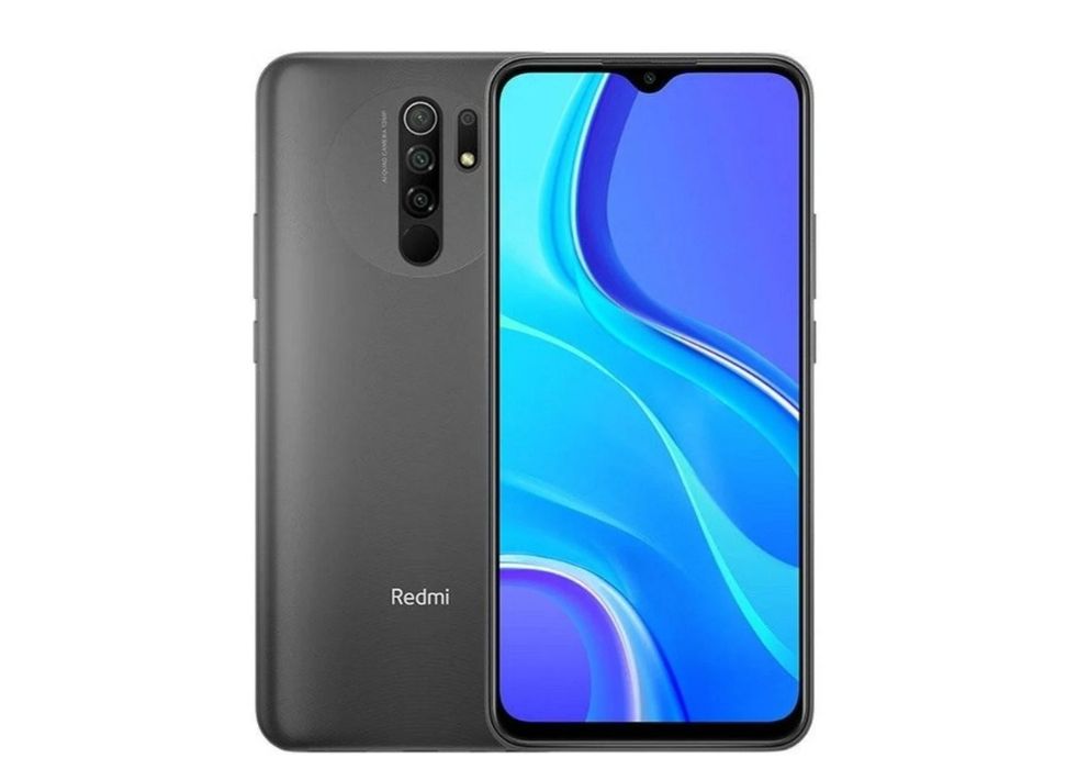 Valor não negociavel Smartphone XIAOMI Redmi 9 (6.53'' - 4 GB - 64 GB