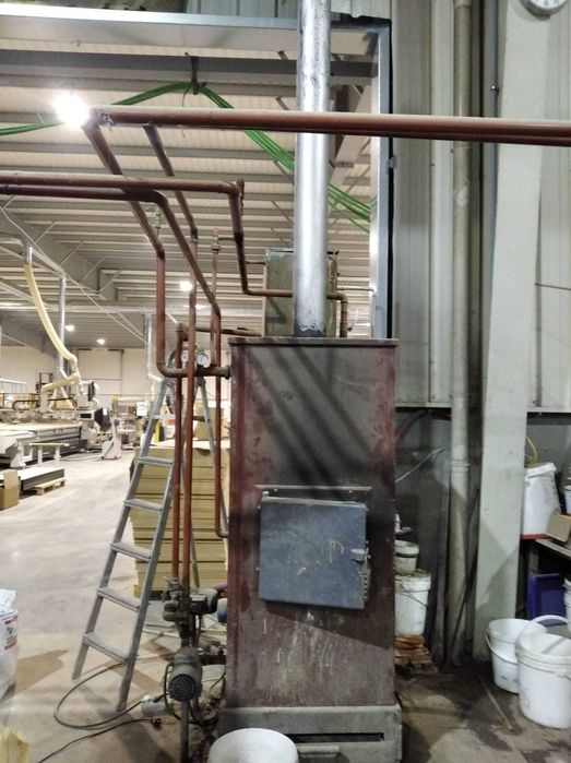 MAQUINAS INDUSTRIAIS