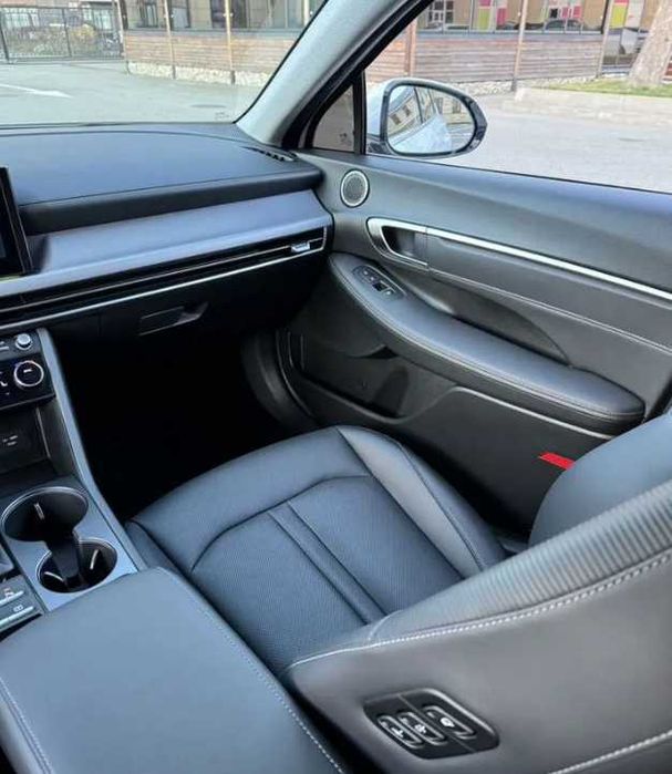 Hyundai Sonata  2023