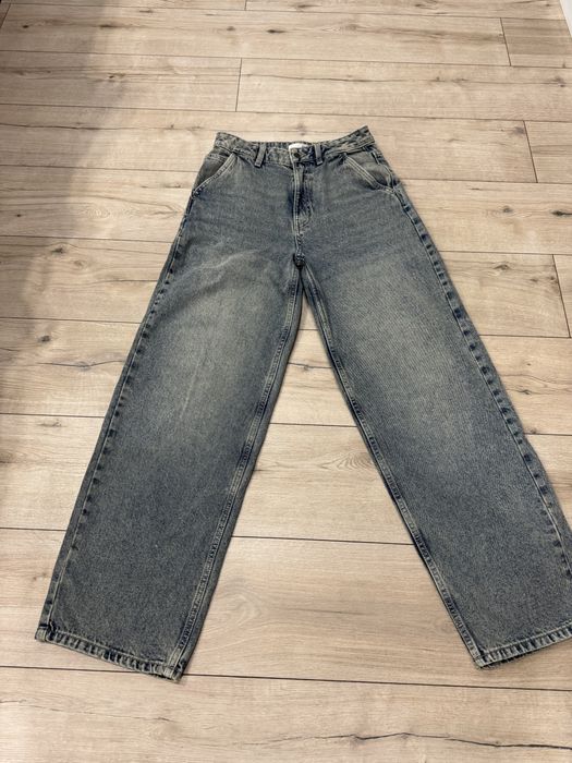 Джинси жіночі 34р