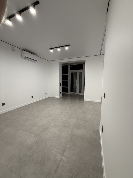 Оренда комерційного приміщення 43 м², ЖК Прага