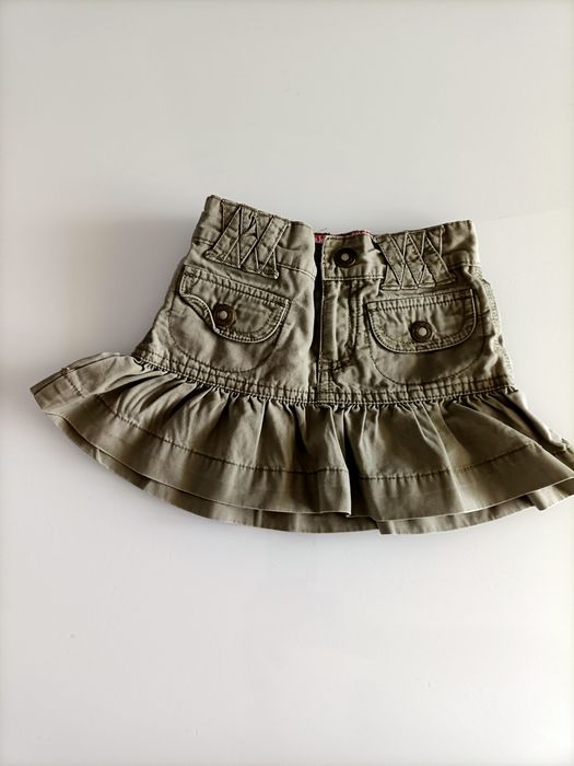 Spódniczka H&M rozmiar 86