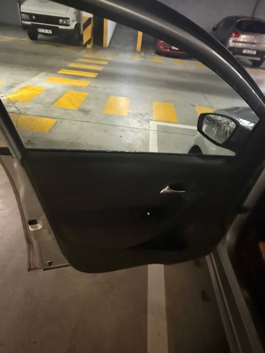 Volkswagen Polo 2010 – Económico