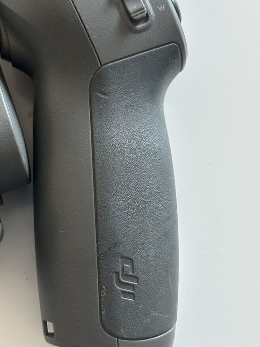 Dji osmo mobile 3